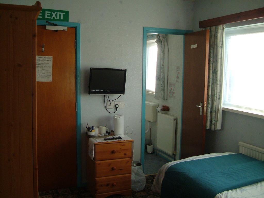 Tremains Guest House Bridgend  Camera foto