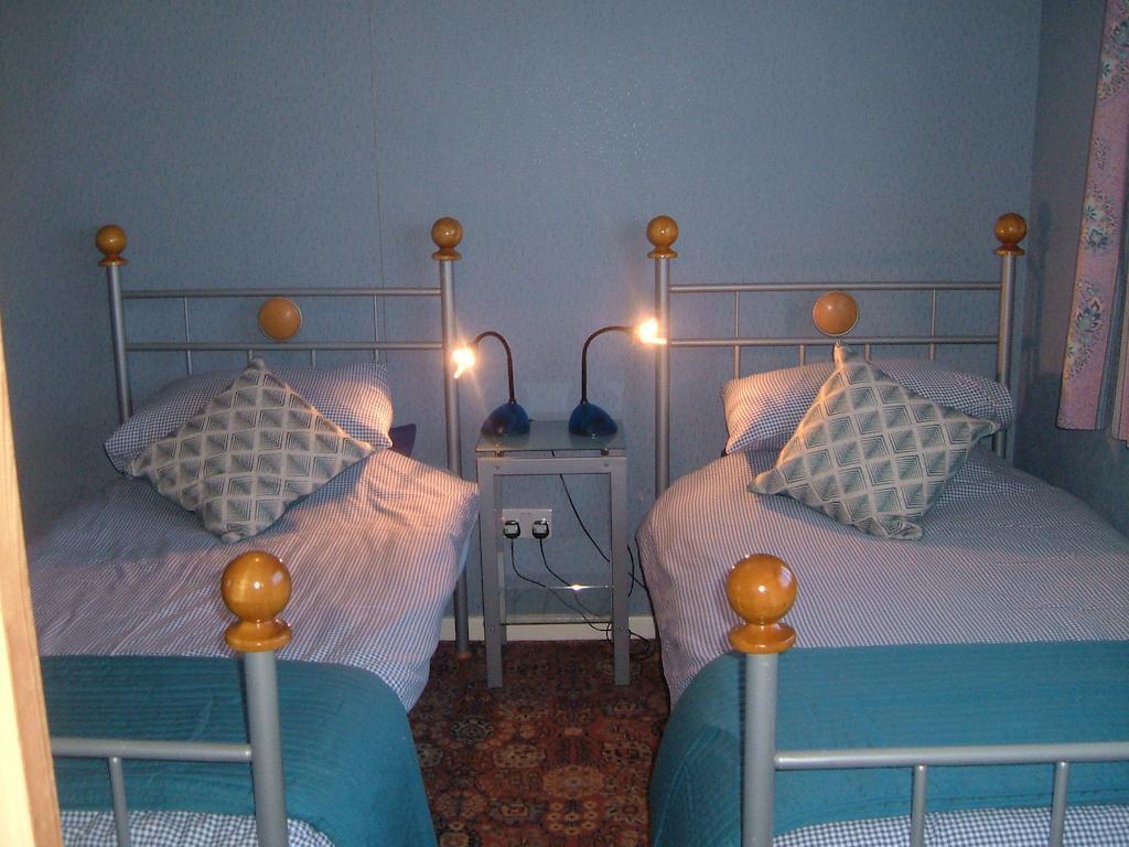 Tremains Guest House Bridgend  Camera foto
