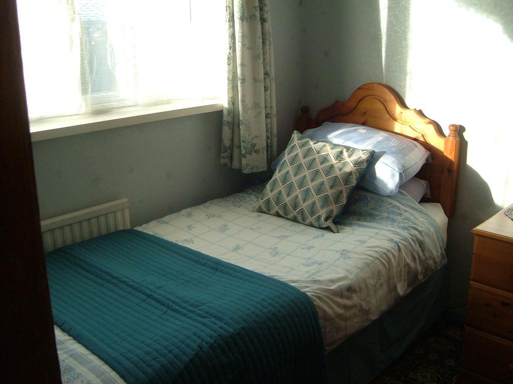 Tremains Guest House Bridgend  Camera foto