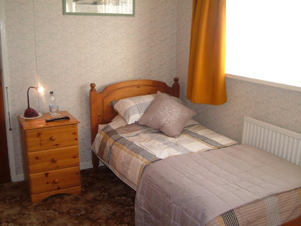 Tremains Guest House Bridgend  Camera foto